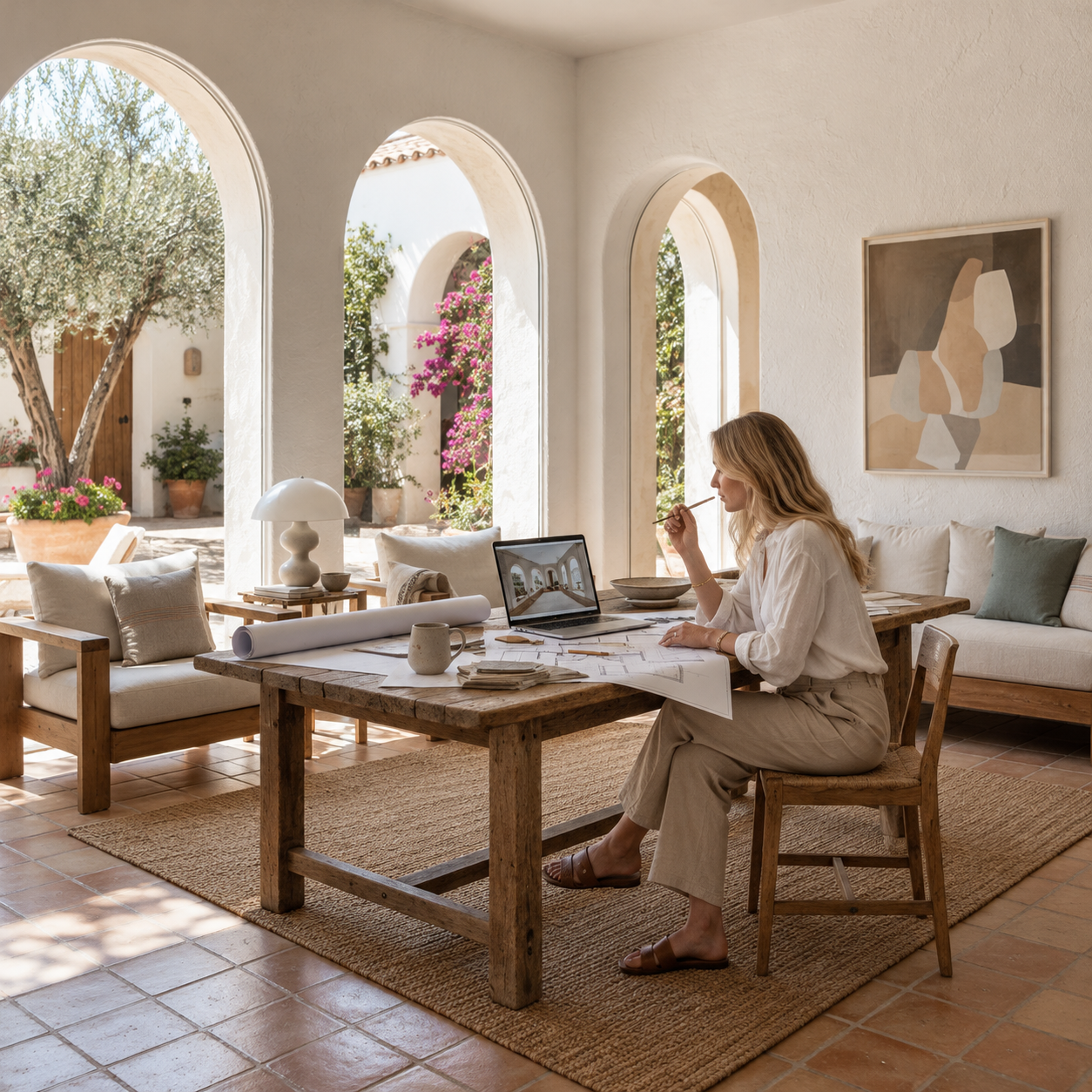 Entra in ValutaGenio come Property Advisor
